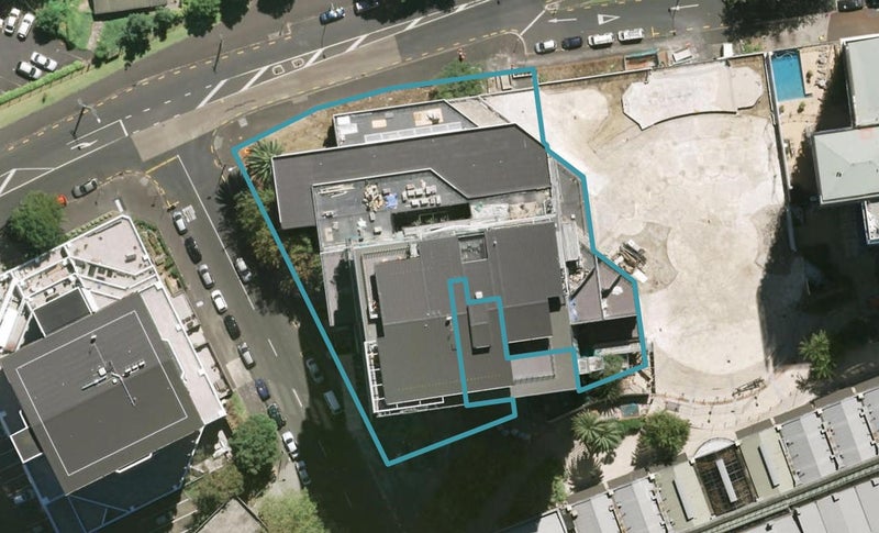 902/8 Hereford Street, Freemans Bay, Auckland - Carousel 1