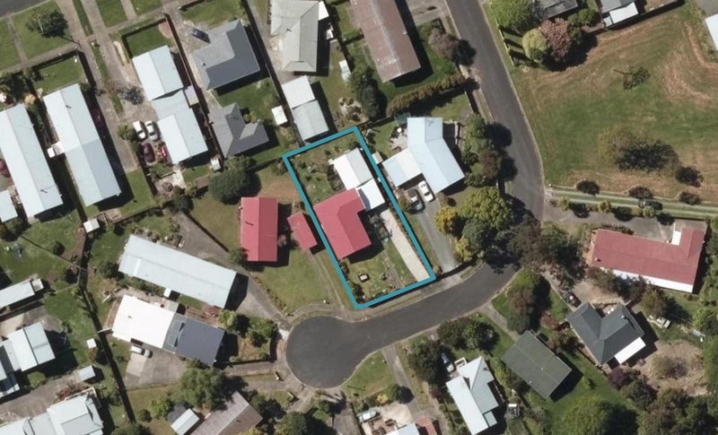 6 Lockheed Place, Onerahi, Whangarei - Carousel 1