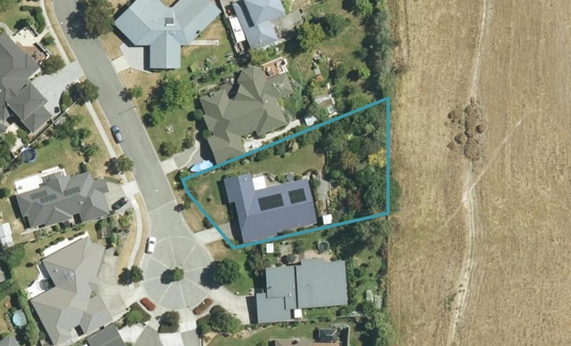 7 Quail Place, Witherlea, Blenheim - Carousel 1