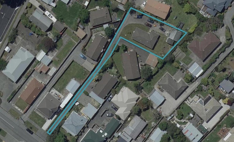 9B Sullivan Avenue, Woolston, Christchurch - Carousel 1