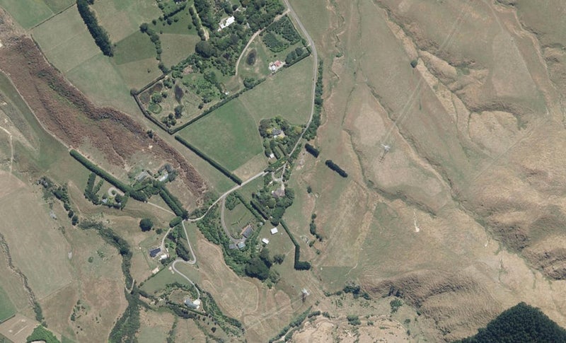 356 Millricks Line, Linton, Palmerston North - Carousel 1
