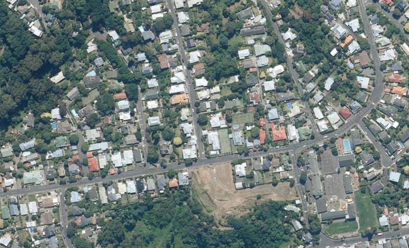1A Selwyn Road, Hospital Hill, Napier - Carousel 1
