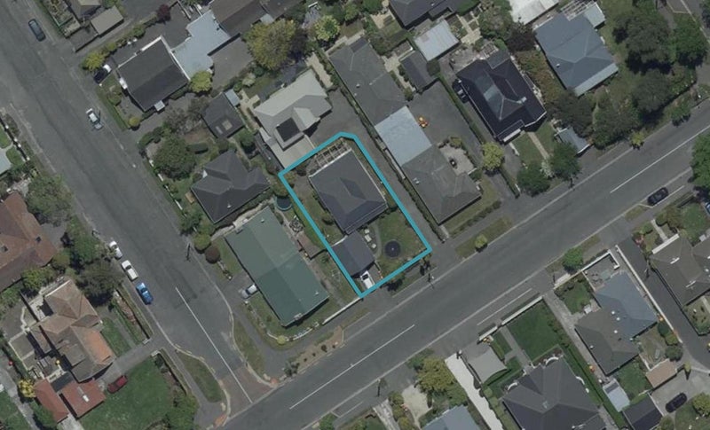 25 Mays Road, St Albans, Christchurch - Carousel 1