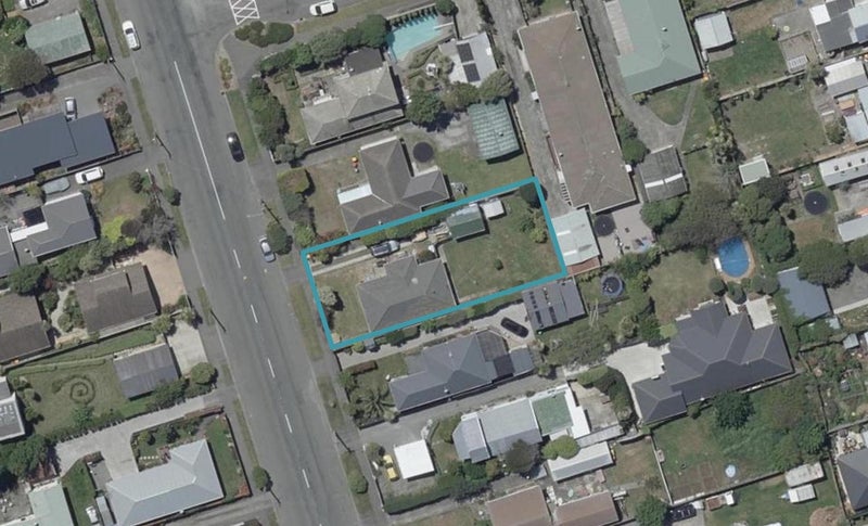 253 Estuary Road, South New Brighton, Christchurch - Carousel 1