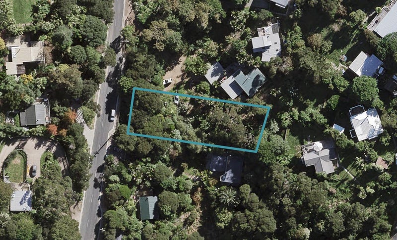 25 Palm Road, Palm Beach, Waiheke Island - Carousel 1