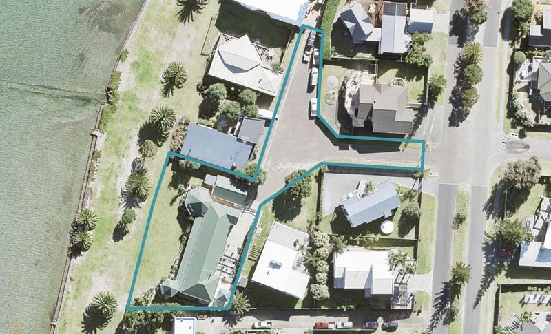 175 Omaha Drive, Warkworth - Carousel 1