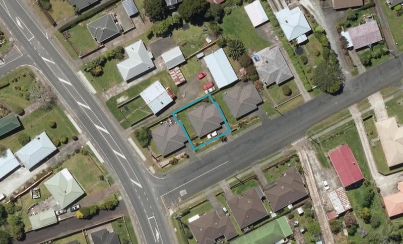 2A Puriri Street, Kamo, Whangarei - Carousel 1
