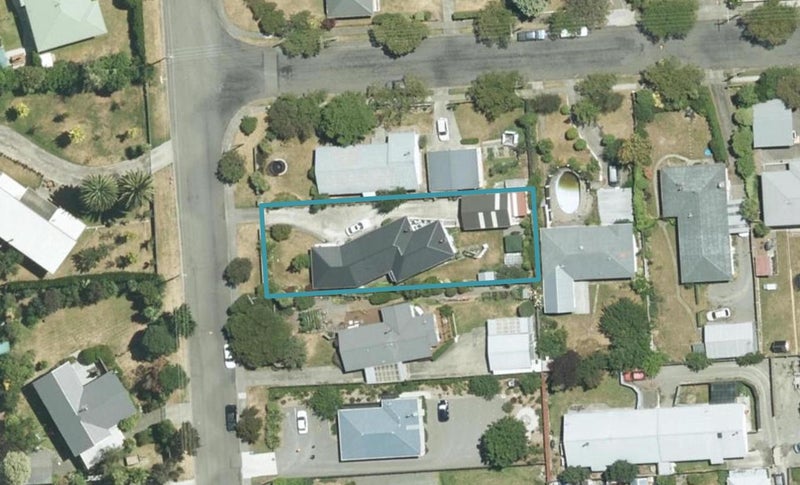 215 Howick Road, Witherlea, Blenheim - Carousel 1