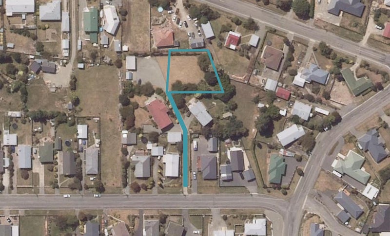 43B Argyle Street, Weston, Oamaru - Carousel 1