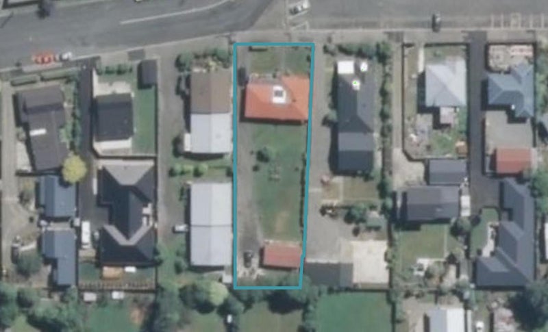 55 James Street, Kensington, Timaru - Carousel 1