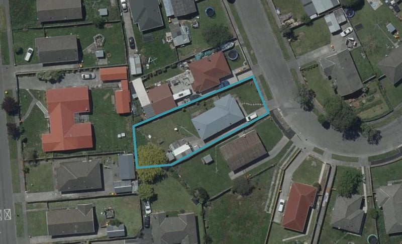 6 O'Leary Street, Hoon Hay, Christchurch - Carousel 1