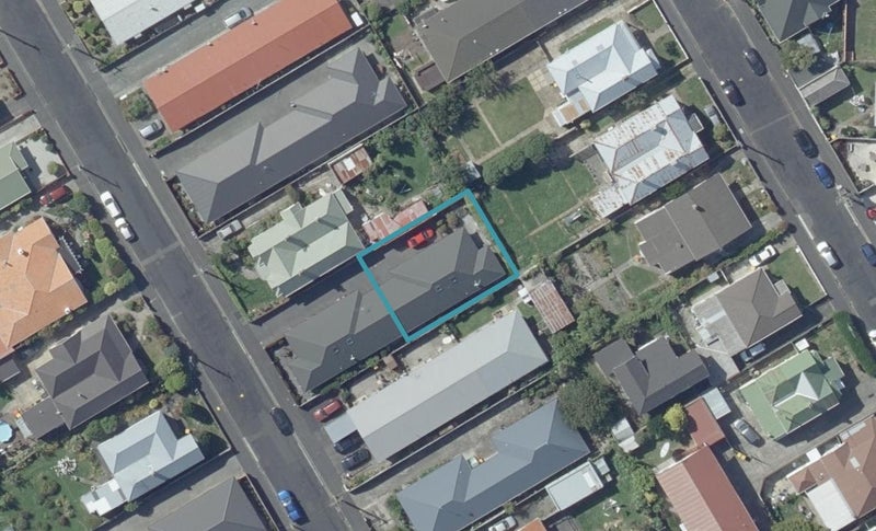 41A Tedder Street, Saint Kilda, Dunedin - Carousel 1