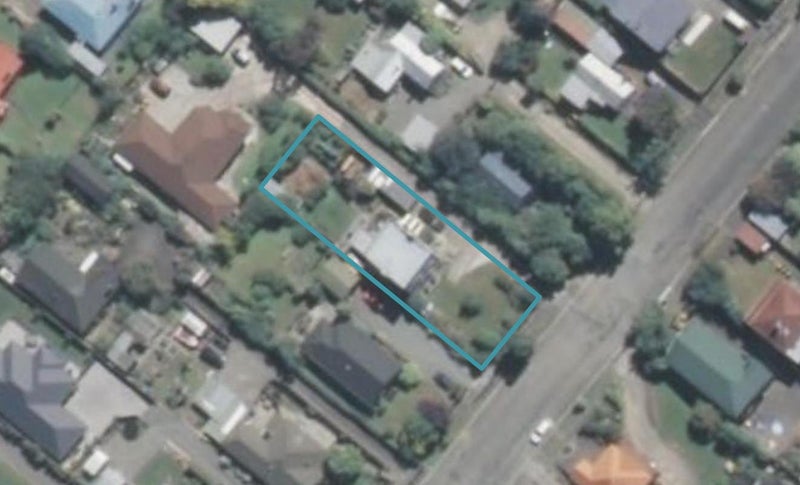 18 Market Street, Watlington, Timaru - Carousel 1