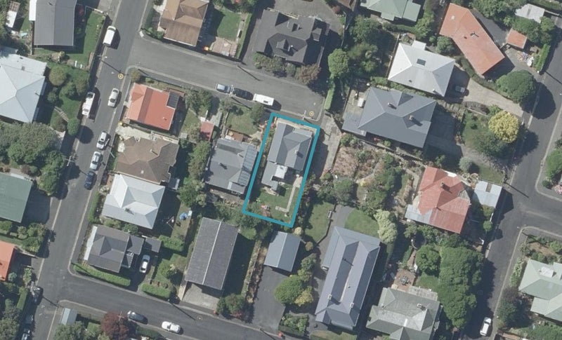 6 Cook Street, Mornington, Dunedin - Carousel 1
