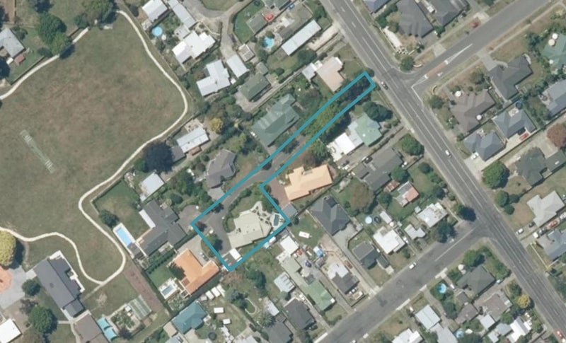 806B Williams Street, Mahora, Hastings - Carousel 1
