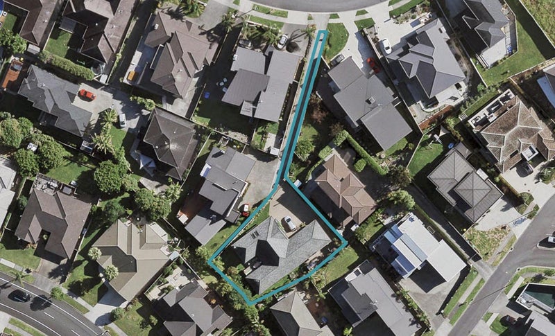 27 Saint Maroun Rise, The Gardens, Auckland - Carousel 1