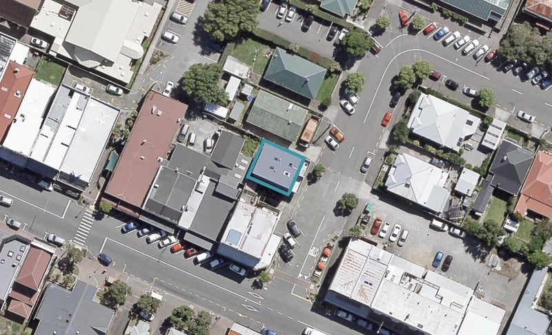 1/1A Elizabeth Street, Petone, Lower Hutt - Carousel 1