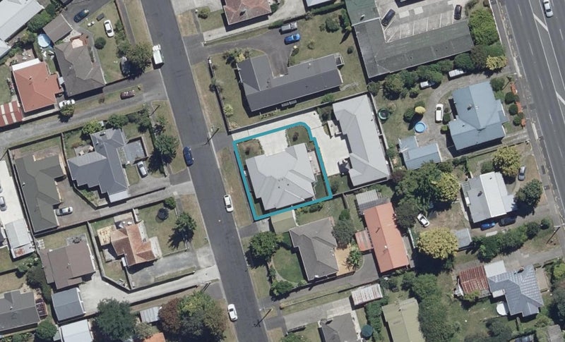 28 Hobson Street, Maeroa, Hamilton - Carousel 1