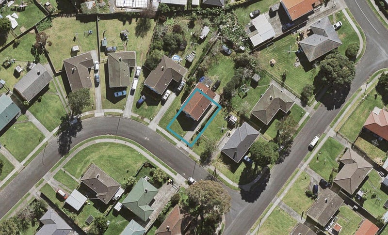 80A Mayflower Close, Māngere East, Auckland - Carousel 1
