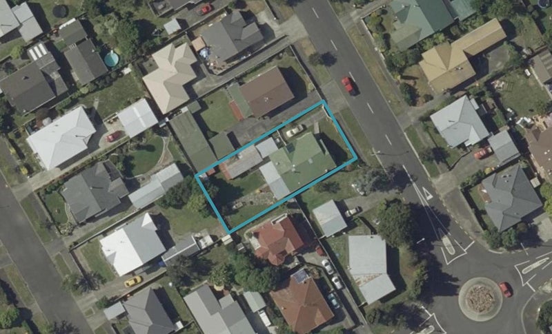68 Lyndhurst Street, Takaro, Palmerston North - Carousel 1