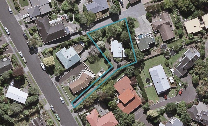 44A Karina Road, Merrilands, New Plymouth - Carousel 1