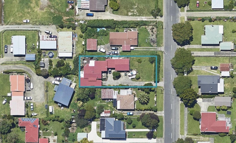 83 Nelson Street, Opotiki, Opotiki - Carousel 1