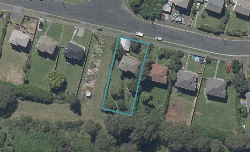 22 Allenby Avenue, Liberton, Dunedin - Carousel 1