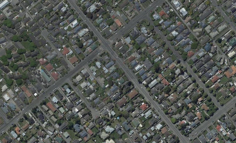 317 Lyttelton Street, Spreydon, Christchurch - Carousel 1