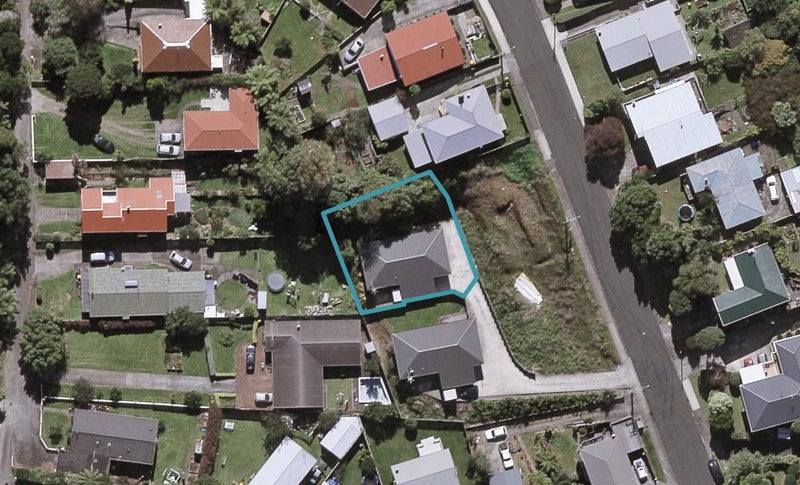 77B David Street, Lynmouth, New Plymouth - Carousel 1