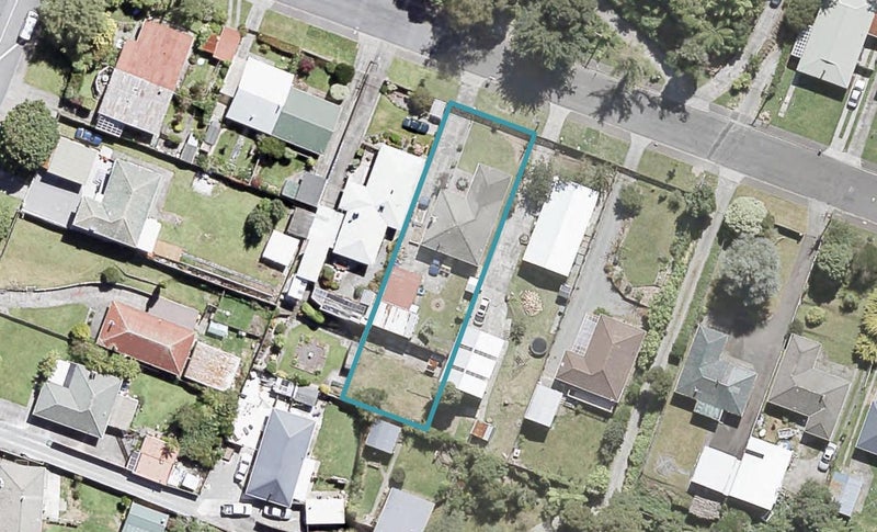 6 Gillespies Road, Birchville, Upper Hutt - Carousel 1