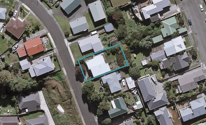 82 David Street, Lynmouth, New Plymouth - Carousel 1