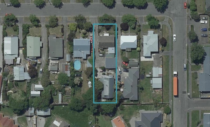 14 Pannell Avenue, Wainoni, Christchurch - Carousel 1
