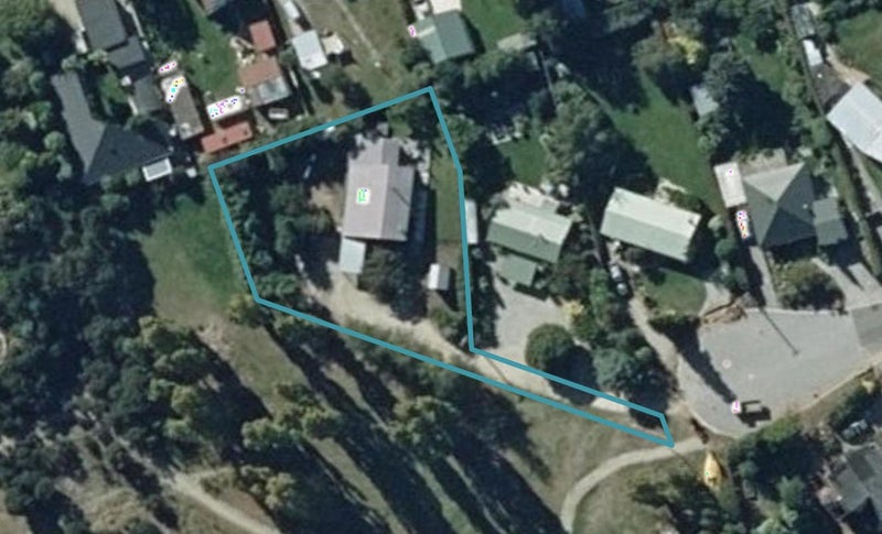 34 Wairau Road, Albert Town, Wanaka - Carousel 1