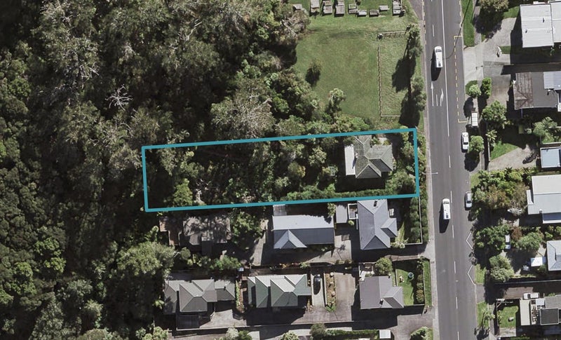 138 Birkenhead Avenue, Birkenhead, Auckland - Carousel 1