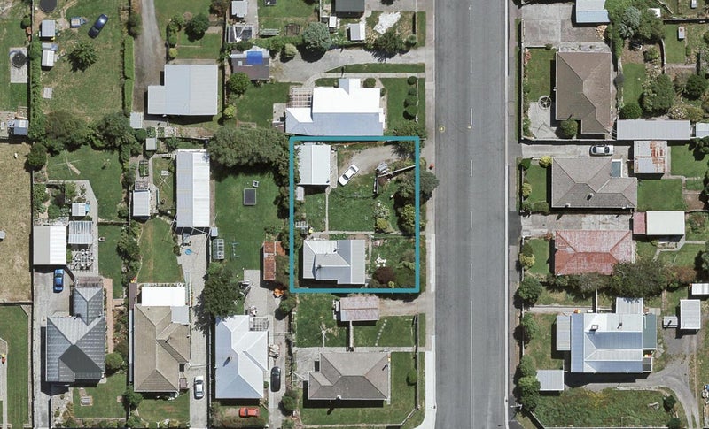 263 Conon Street, Appleby, Invercargill - Carousel 1