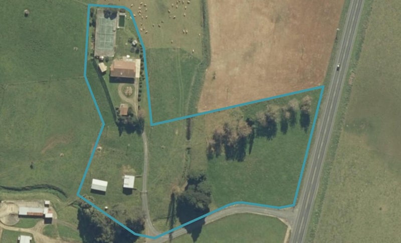 72 Otorohanga Road, Kihikihi, Te Awamutu - Carousel 1