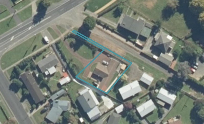 57 Tower Road, Matamata, Matamata - Carousel 1