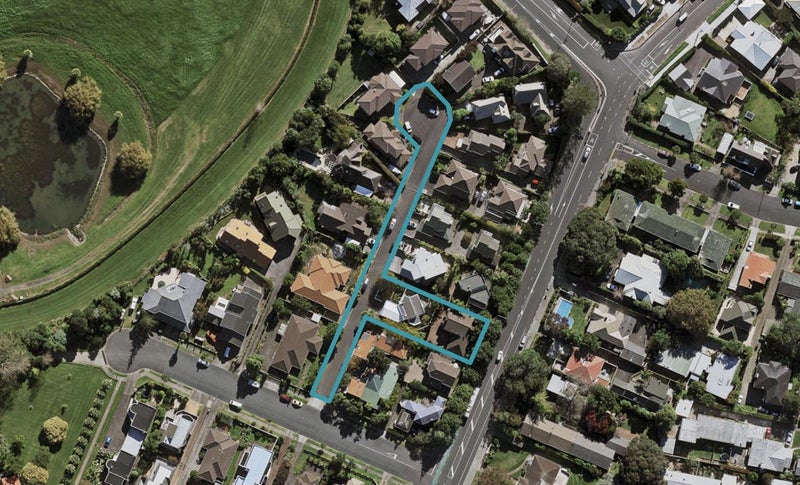 3A Hunterville Court, Ellerslie, Auckland - Carousel 1