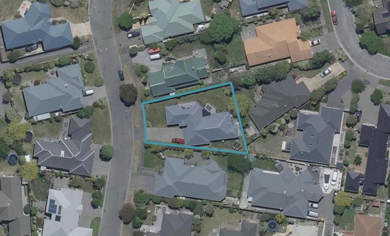 6 Wisteria Place, Parklands, Christchurch - Carousel 1