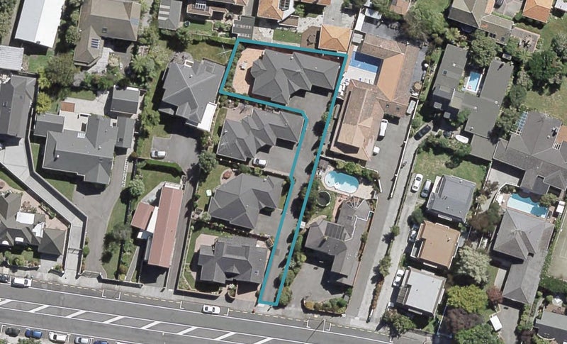 107C Waterloo Road, Hutt Central, Lower Hutt - Carousel 1