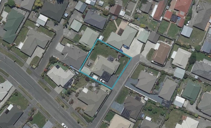 14 Bella Rosa Drive, Hei Hei, Christchurch - Carousel 1
