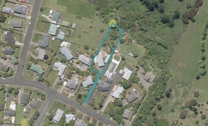 141 Mount View Road, Bastia Hill, Whanganui - Carousel 1