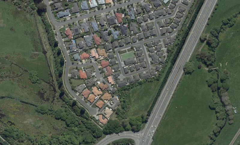 30 Northwood Villas, Northwood, Christchurch - Carousel 1