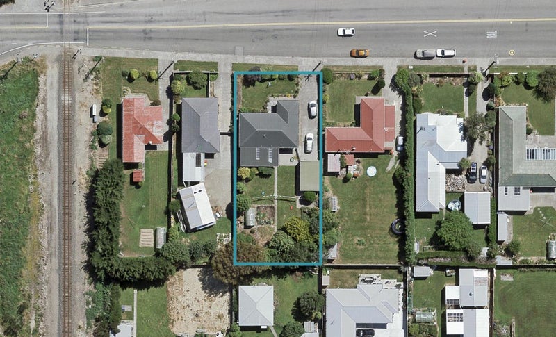 71 West Plains Road, Waikiwi, Invercargill - Carousel 1