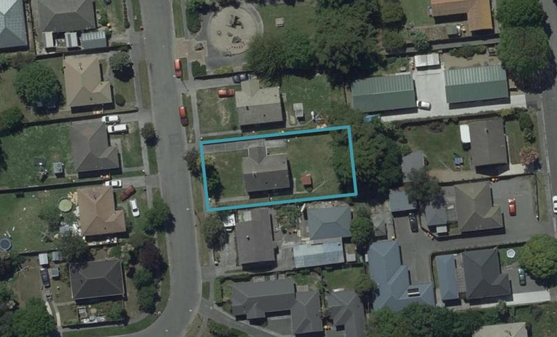 31 Hillary Crescent, Upper Riccarton, Christchurch - Carousel 1