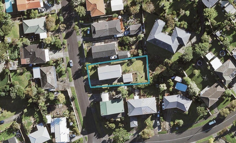 3 Pasteur Place, New Windsor, Auckland - Carousel 1