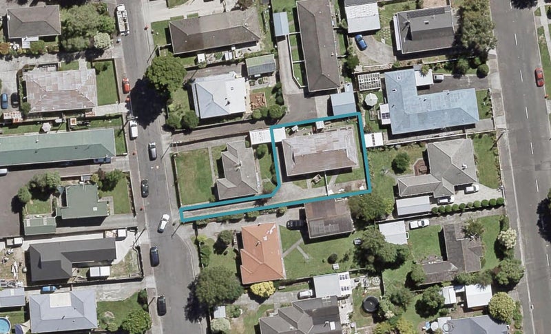 48B Ebdentown Street, Ebdentown, Upper Hutt - Carousel 1