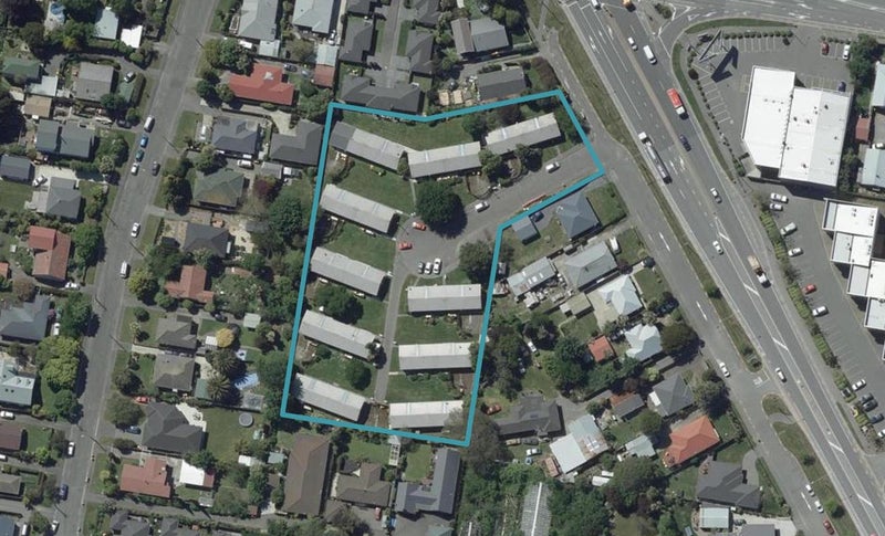 200A Opawa Road, Hillsborough, Christchurch - Carousel 1