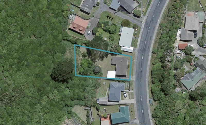206 Mitchell Street, Brooklyn, Wellington - Carousel 1