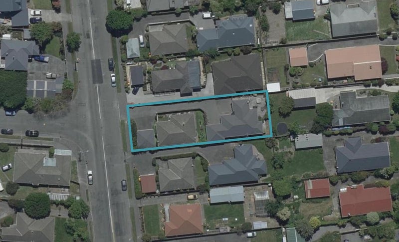 192A Avonhead Road, Avonhead, Christchurch - Carousel 1